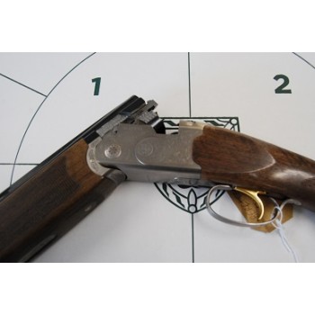 Beretta Silver Pigeon 1 Sport 30" M/C Left Handed 12 Bore